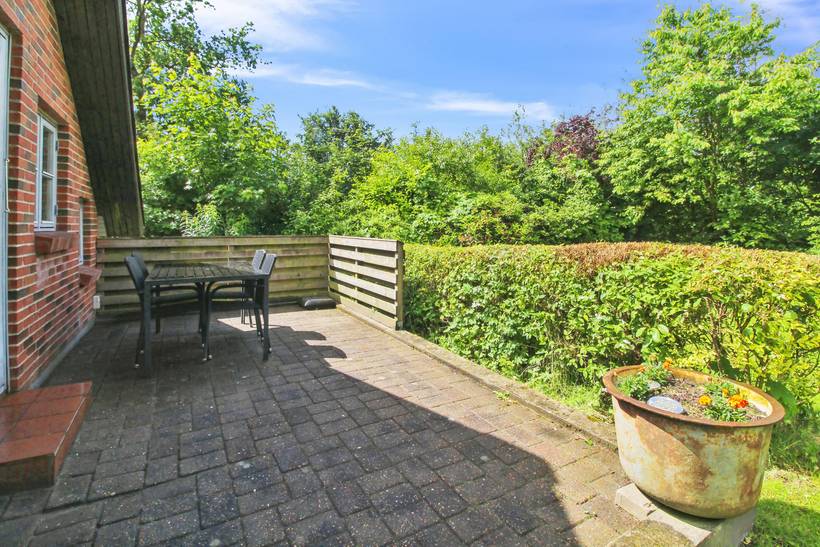 Foto von Ferienhaus LH40 in Arrild - Südjütland