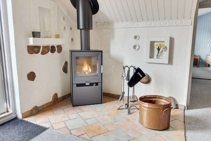 Foto von Ferienhaus LH40 in Arrild - Südjütland