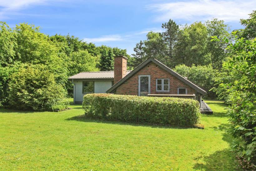 Foto von Ferienhaus LH40 in Arrild - Südjütland