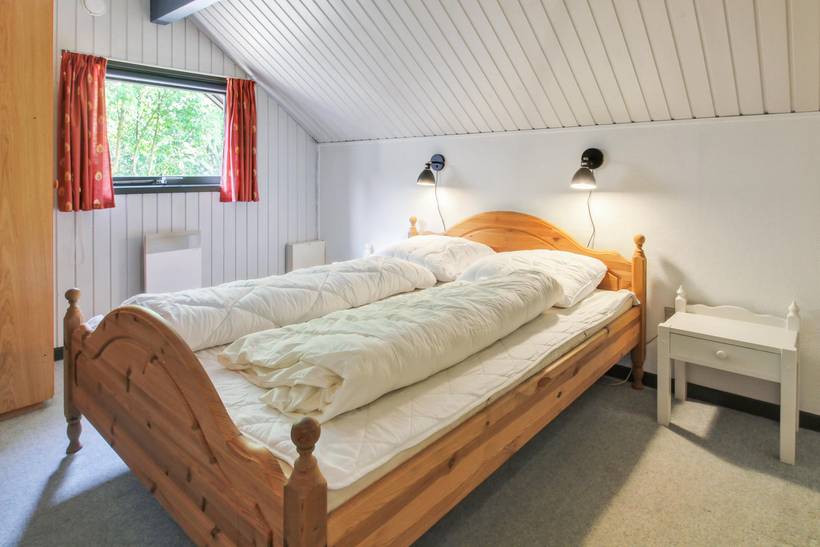 Foto von Ferienhaus LH40 in Arrild - Südjütland