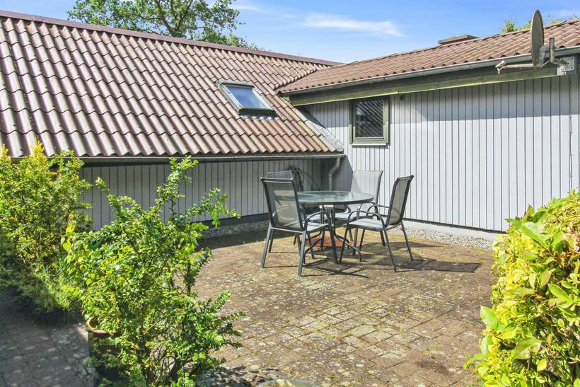 Foto von Ferienhaus LH40 in Arrild - Südjütland