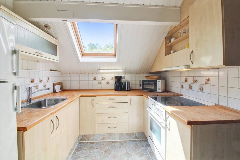 Foto von Ferienhaus LH40 in Arrild - Südjütland