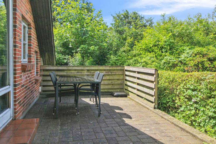 Foto von Ferienhaus LH40 in Arrild - Südjütland