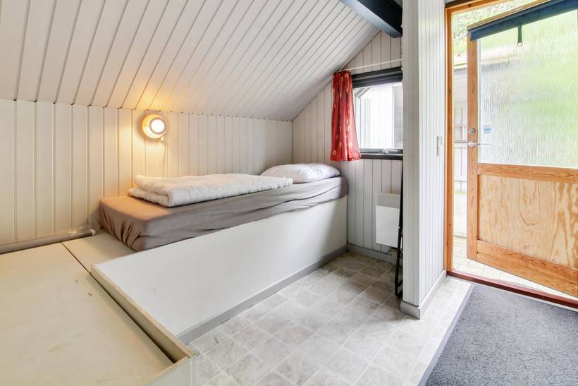 Foto von Ferienhaus LH40 in Arrild - Südjütland