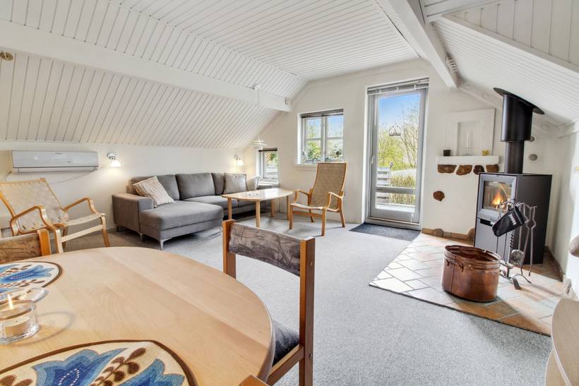 Foto von Ferienhaus LH40 in Arrild - Südjütland