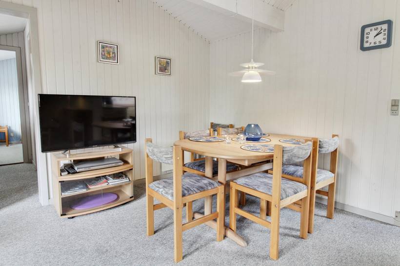 Foto von Ferienhaus LH40 in Arrild - Südjütland