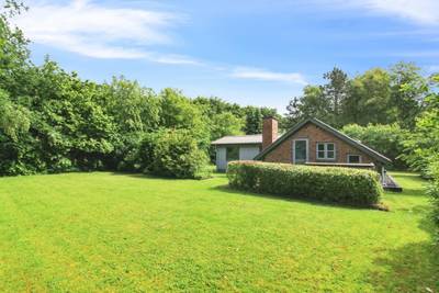 Vorschaubild von Ferienhaus LH40 in Arrild - Südjütland