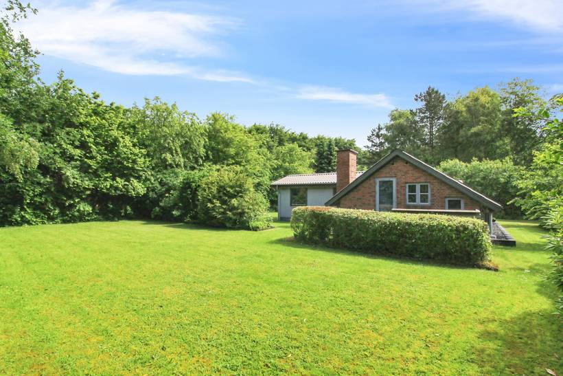 Foto von Ferienhaus LH40 in Arrild - Südjütland