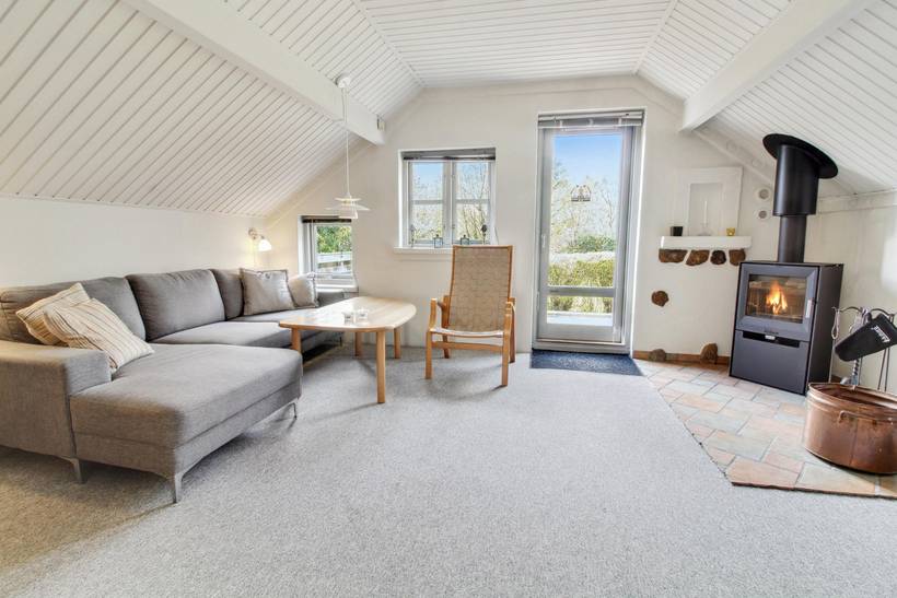 Foto von Ferienhaus LH40 in Arrild - Südjütland