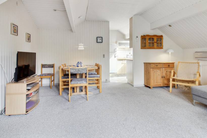 Foto von Ferienhaus LH40 in Arrild - Südjütland