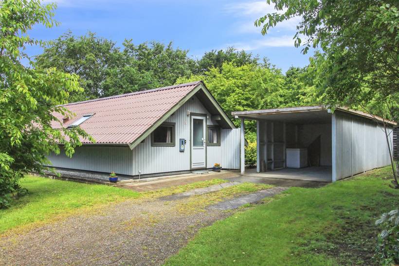 Foto von Ferienhaus LH40 in Arrild - Südjütland