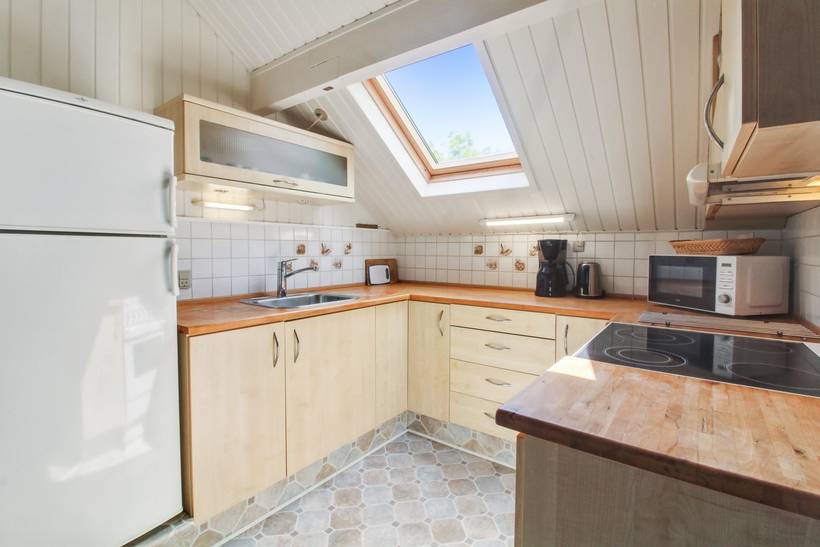 Foto von Ferienhaus LH40 in Arrild - Südjütland