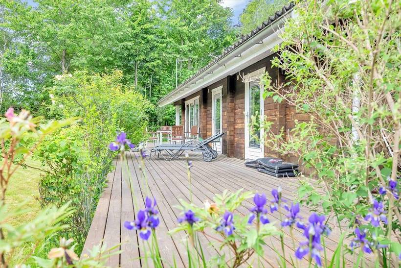 Foto von Ferienhaus LH48 auf Isefjord - Westseeland