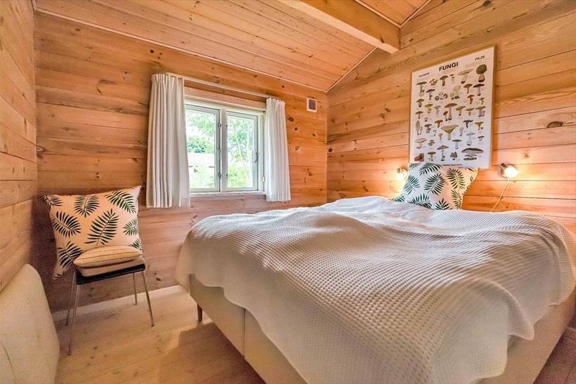 Foto von Ferienhaus LH48 auf Isefjord - Westseeland