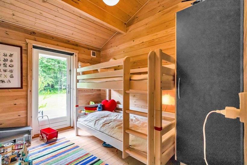 Foto von Ferienhaus LH48 auf Isefjord - Westseeland