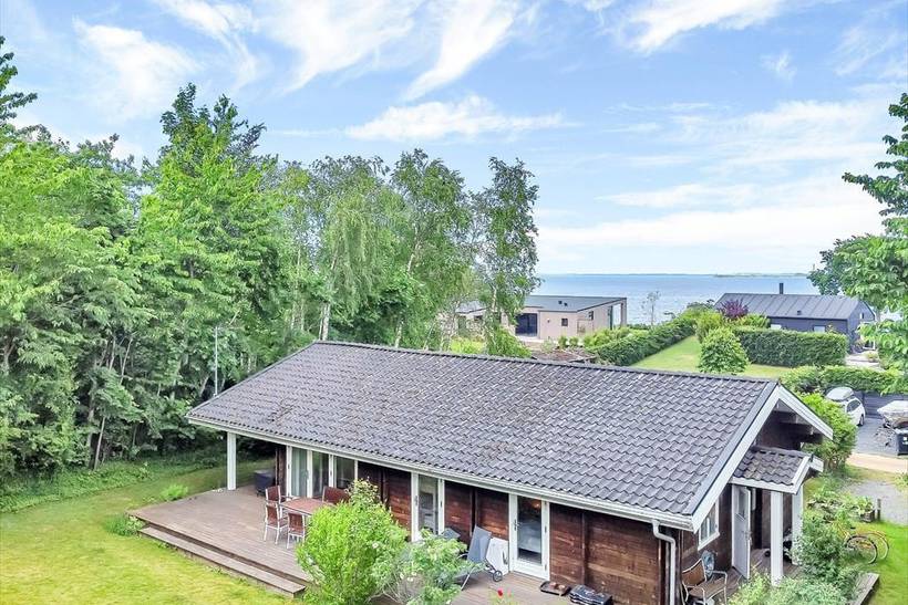 Foto von Ferienhaus LH48 auf Isefjord - Westseeland