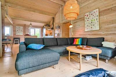 Vorschaubild von Ferienhaus LH48 auf Isefjord - Westseeland