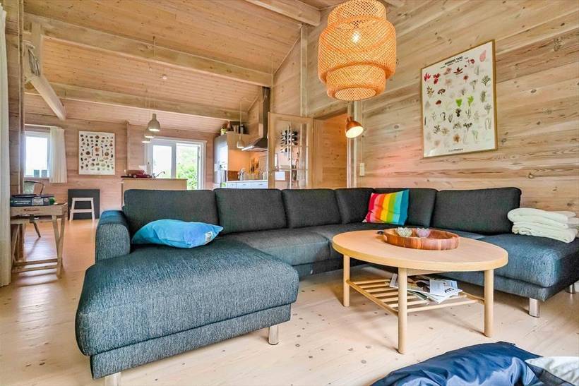 Foto von Ferienhaus LH48 auf Isefjord - Westseeland