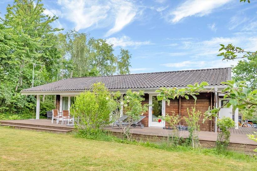 Foto von Ferienhaus LH48 auf Isefjord - Westseeland