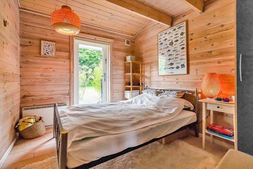 Foto von Ferienhaus LH48 auf Isefjord - Westseeland