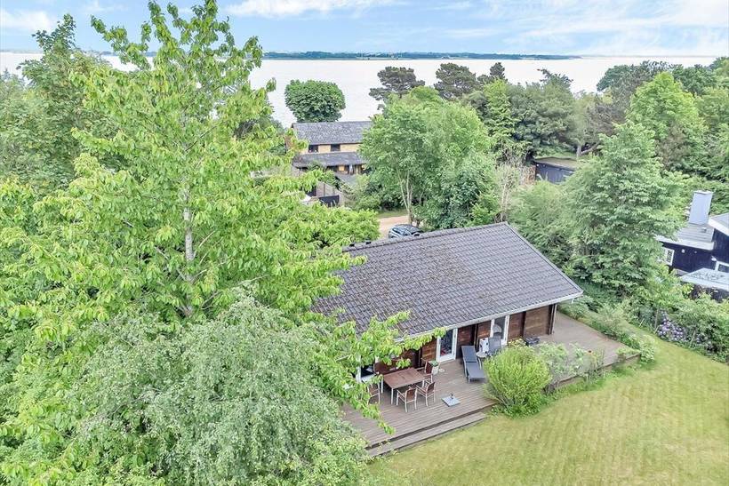 Foto von Ferienhaus LH48 auf Isefjord - Westseeland