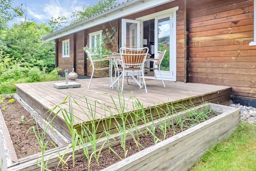 Foto von Ferienhaus LH48 auf Isefjord - Westseeland