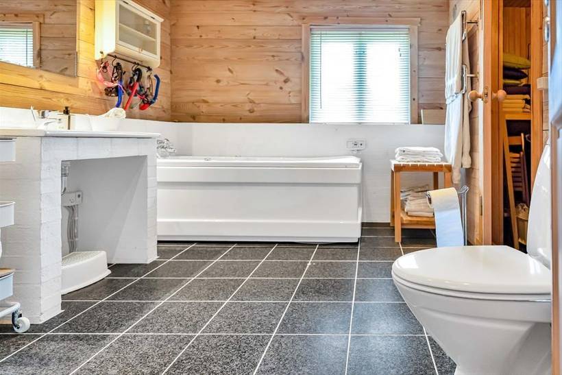 Foto von Ferienhaus LH48 auf Isefjord - Westseeland