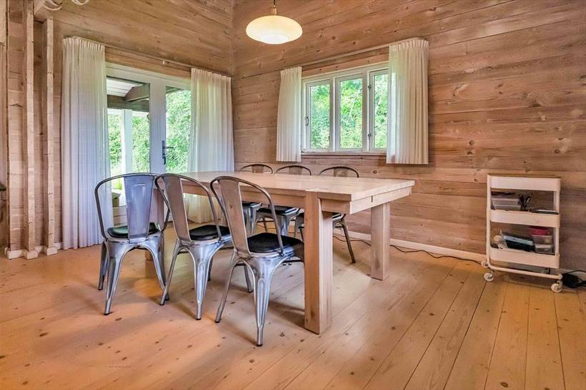 Foto von Ferienhaus LH48 auf Isefjord - Westseeland