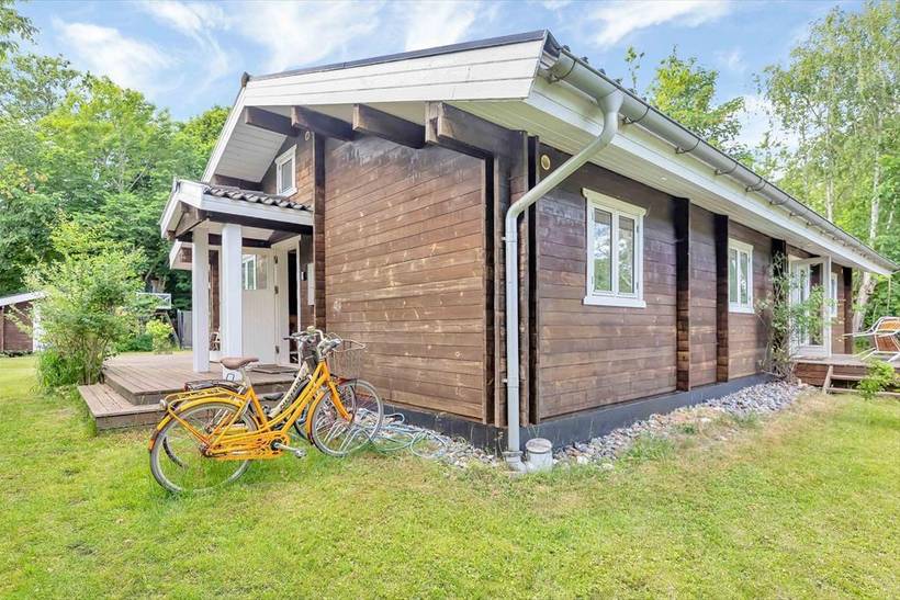 Foto von Ferienhaus LH48 auf Isefjord - Westseeland