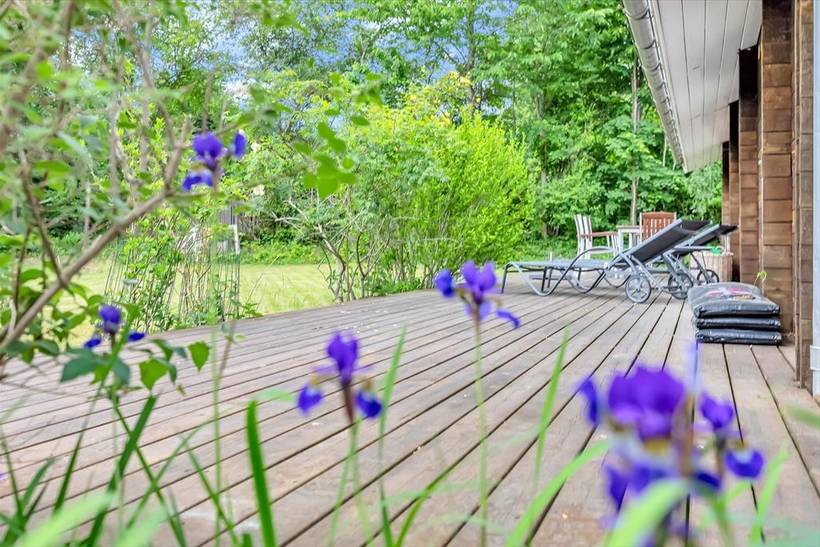 Foto von Ferienhaus LH48 auf Isefjord - Westseeland