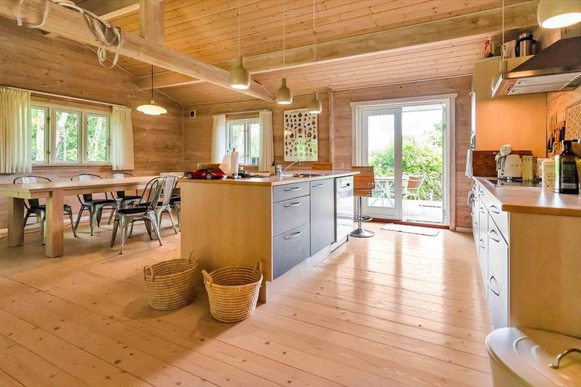 Foto von Ferienhaus LH48 auf Isefjord - Westseeland