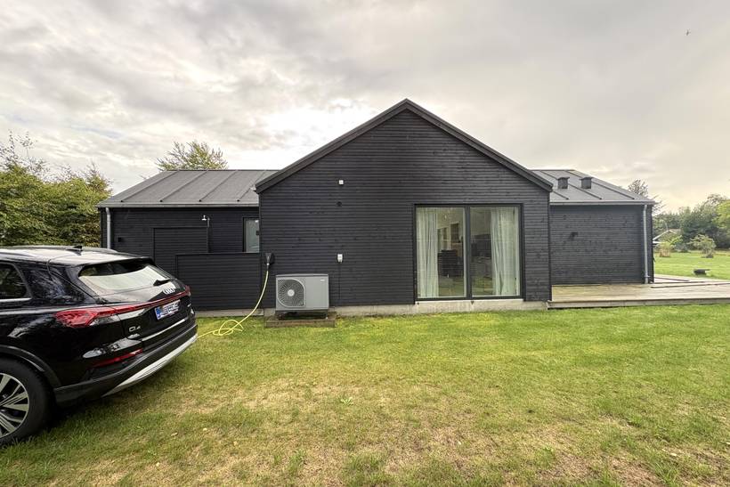 Foto von Ferienhaus LH55 in Sejerø Bugt - Westseeland