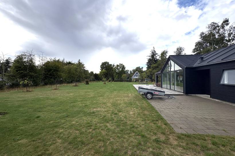 Foto von Ferienhaus LH55 in Sejerø Bugt - Westseeland