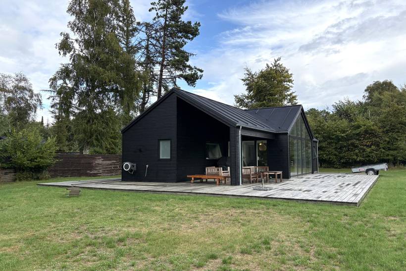 Foto von Ferienhaus LH55 in Sejerø Bugt - Westseeland