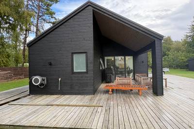 Vorschaubild von Ferienhaus LH55 in Sejerø Bugt - Westseeland
