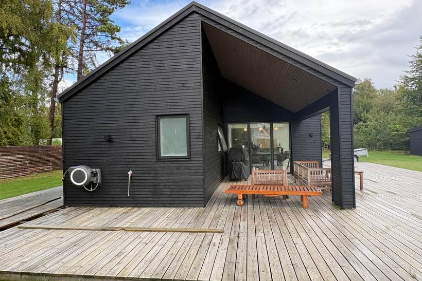 Foto von Ferienhaus LH55 in Sejerø Bugt - Westseeland