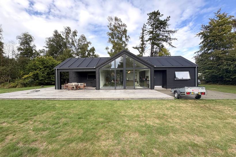 Foto von Ferienhaus LH55 in Sejerø Bugt - Westseeland