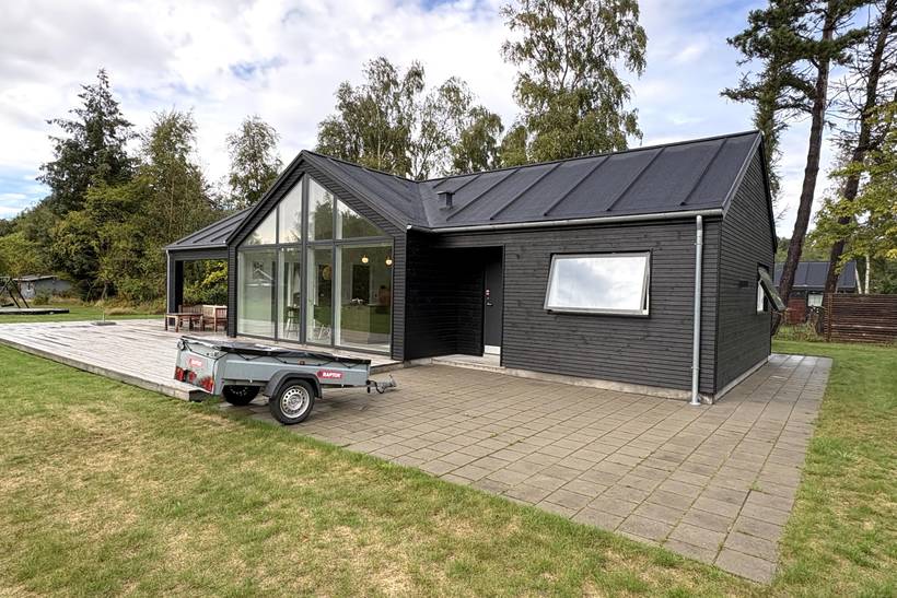 Foto von Ferienhaus LH55 in Sejerø Bugt - Westseeland
