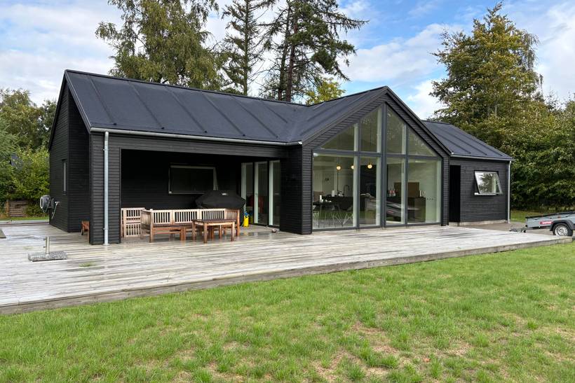 Foto von Ferienhaus LH55 in Sejerø Bugt - Westseeland