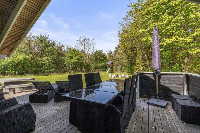 Foto von Ferienhaus LH56 in Jegum - Westjütland