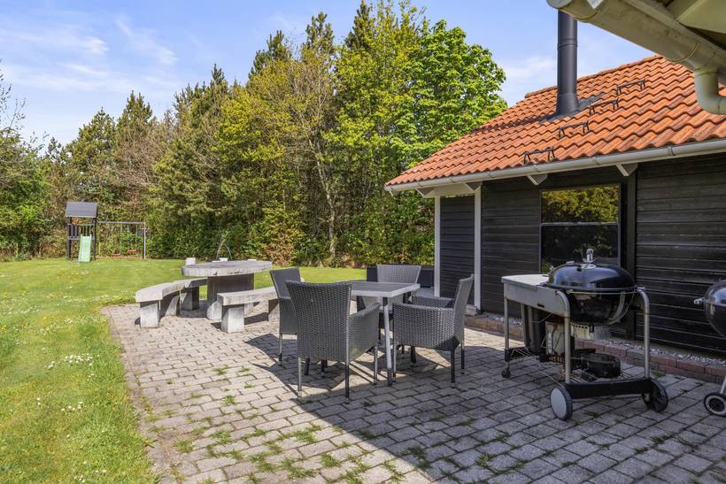 Foto von Ferienhaus LH56 in Jegum - Westjütland