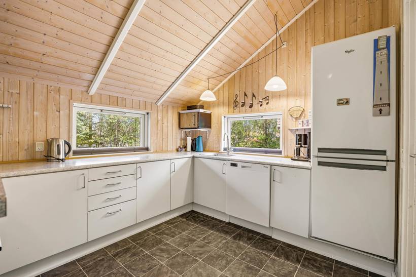 Foto von Ferienhaus LH56 in Jegum - Westjütland