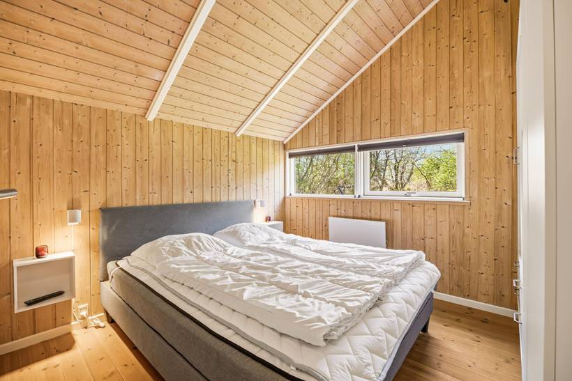 Foto von Ferienhaus LH56 in Jegum - Westjütland