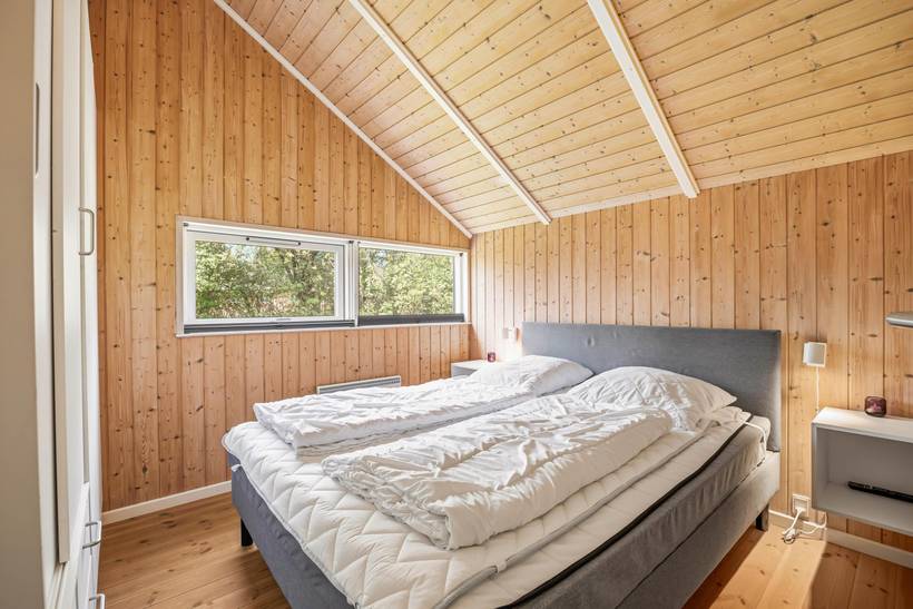 Foto von Ferienhaus LH56 in Jegum - Westjütland