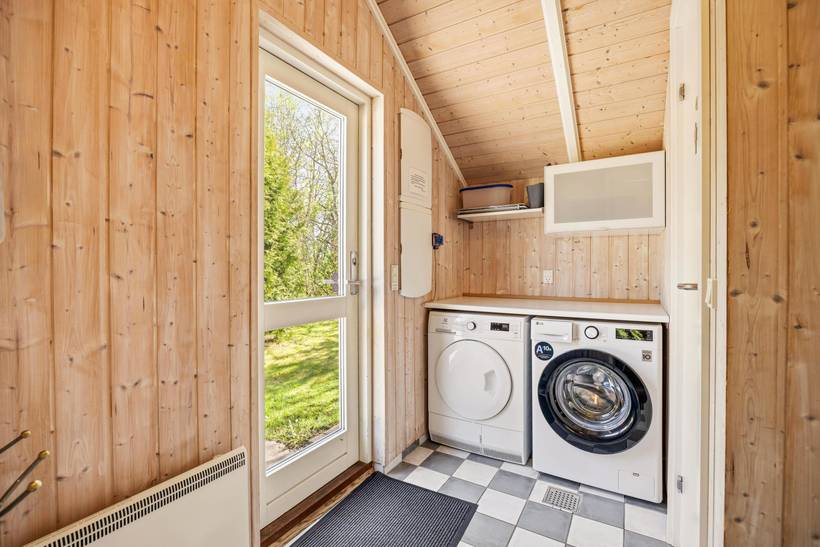 Foto von Ferienhaus LH56 in Jegum - Westjütland