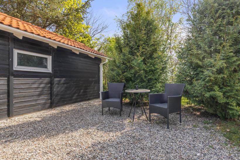 Foto von Ferienhaus LH56 in Jegum - Westjütland