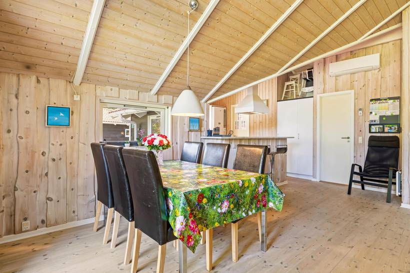 Foto von Ferienhaus LH56 in Jegum - Westjütland