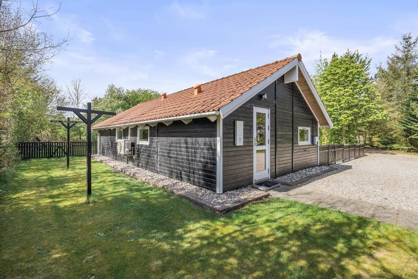 Foto von Ferienhaus LH56 in Jegum - Westjütland