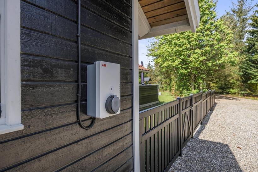 Foto von Ferienhaus LH56 in Jegum - Westjütland