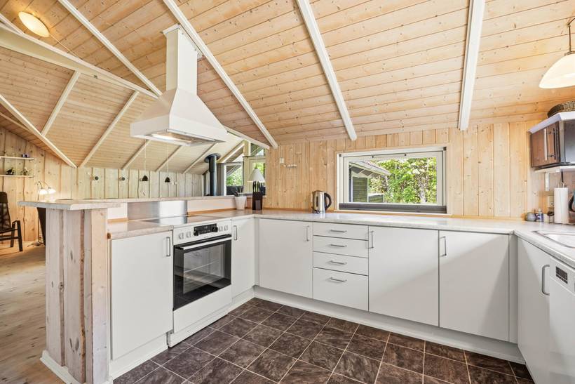Foto von Ferienhaus LH56 in Jegum - Westjütland